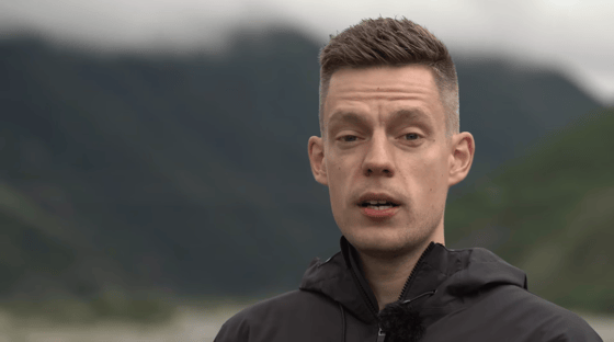 Кадр из видео