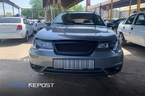 Фото: Repost Avto