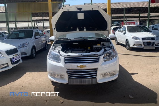 Фото: Repost Avto