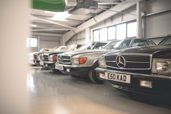 Фото: Carscoops.com