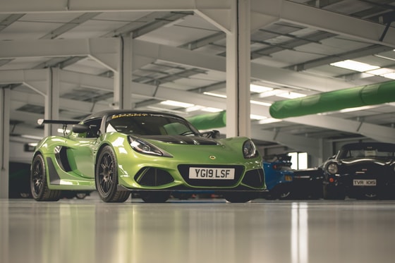 Фото: Carscoops.com