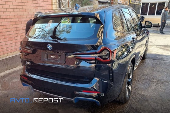 Фото: Repost Avto