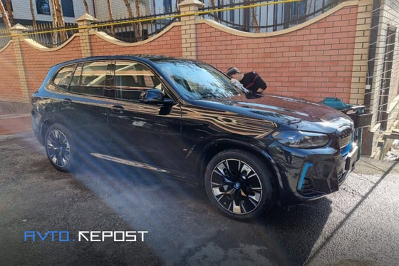 Фото: Repost Avto