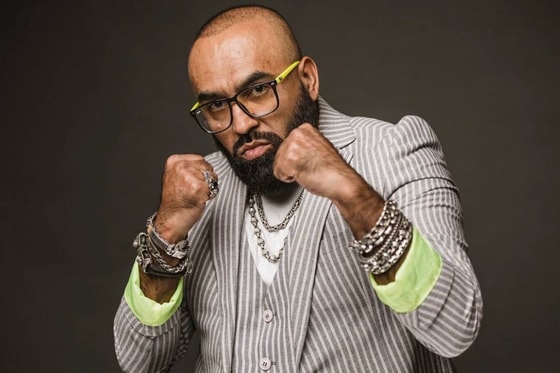 Фото: Instagram/sanjayofficial