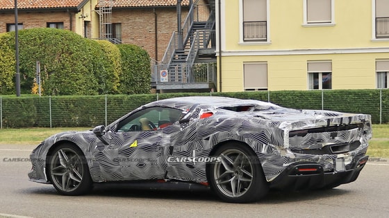 Фото: Сarscoops