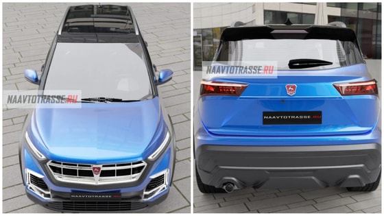 Фото: Naavtotrasse.ru