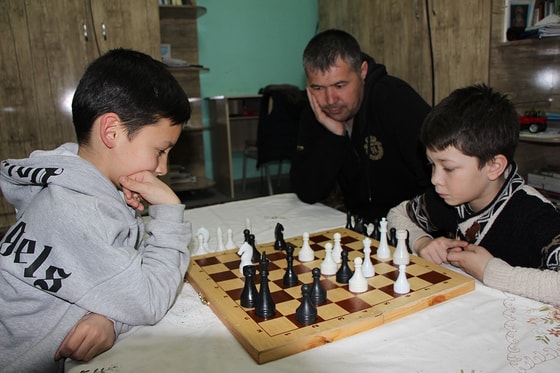 Фото: Eurasianet