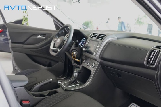 Фото: Repost Avto