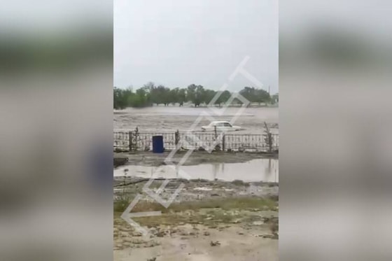 Фото: Кадр из видео