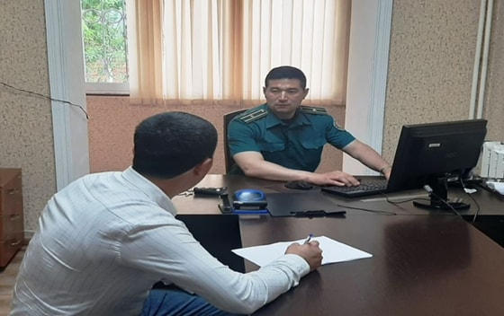 Фото:&nbsp;Департамент обеспечения безопасности на объектах транспорта и туризма МВД.