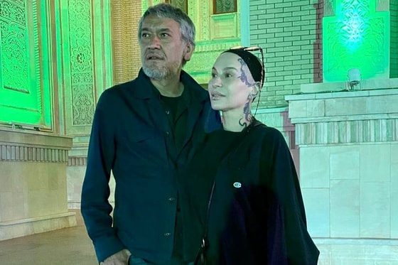 Фото: Instagram/nargizzakirova