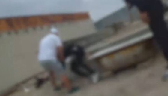 Фото: Кадр из видео