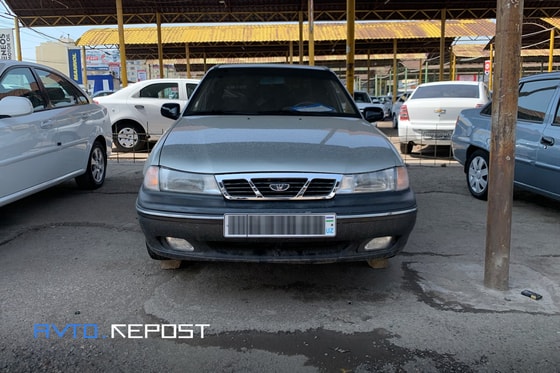 Фото: Repost Avto