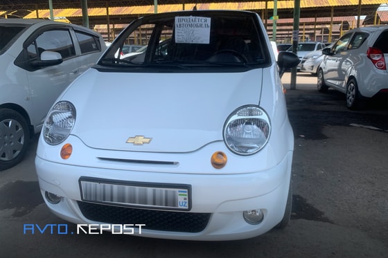 Фото: Repost Avto