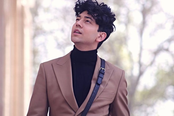 Фото: Instagram/liil.khuramov