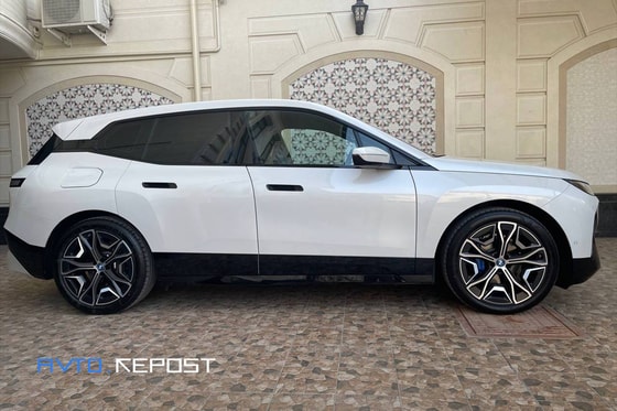 Фото: Repost Avto