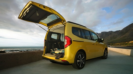 Фото: Mercedes-Benz