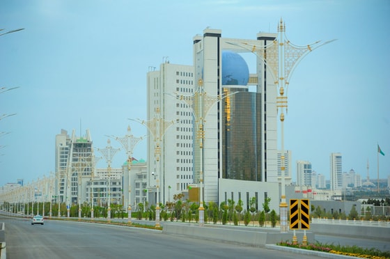 Фото:&nbsp;turkmenportal.com