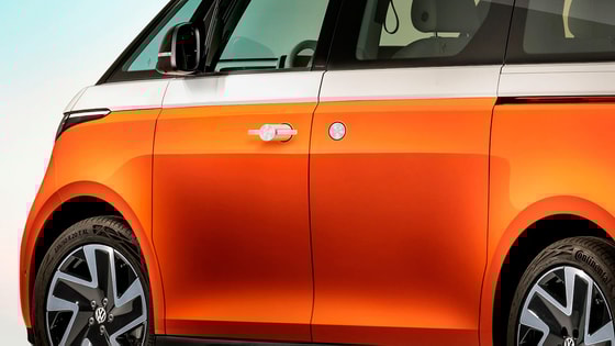 Фото: Volkswagen