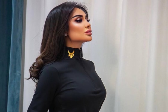 Фото: Instagram/munisarizaeva