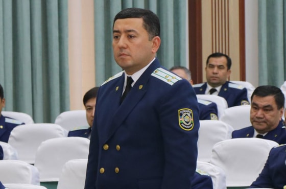 Фото: Пресс-служба&nbsp;Генпрокуратуры