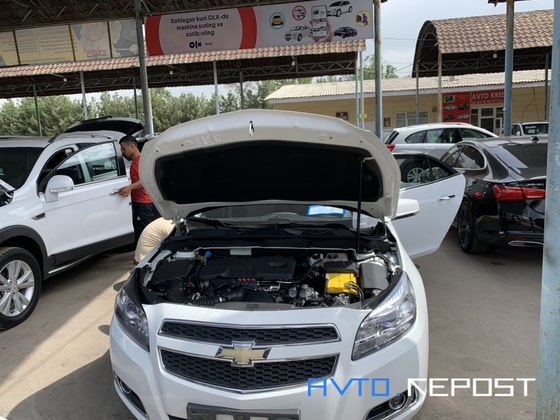 Фото: Repost Avto