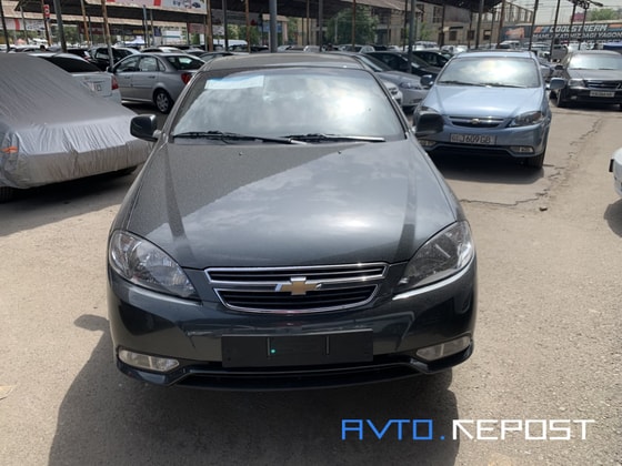 Фото: Repost Avto