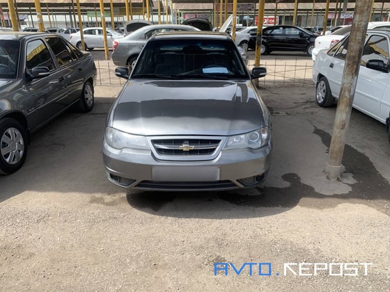 Фото: Repost Avto