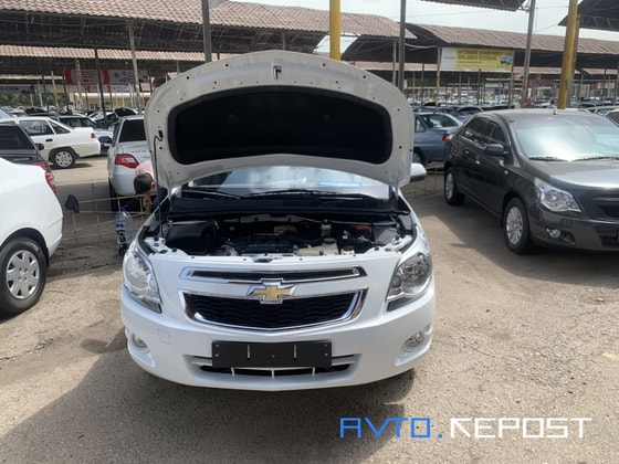 Фото: Repost Avto