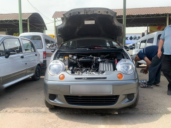 Фото: Repost Avto