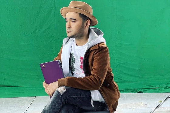 Фото: Instagram/shohruhhon