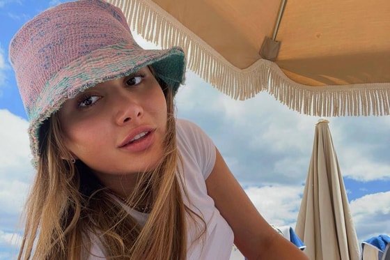 Фото: Instagram/mashatilly