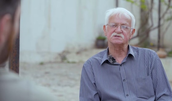 Кадр из видео