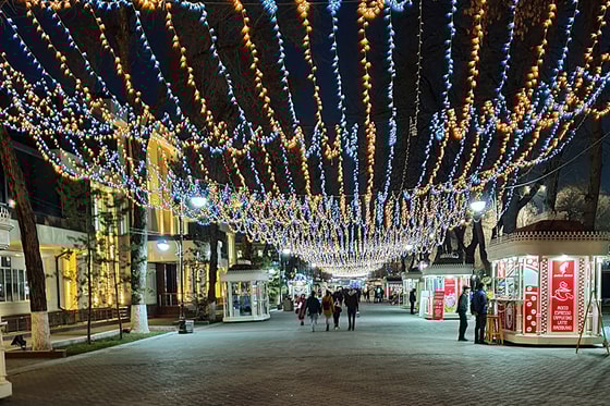 Фото: OrexCA.com