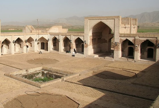 Ситуативное фото / Википедия