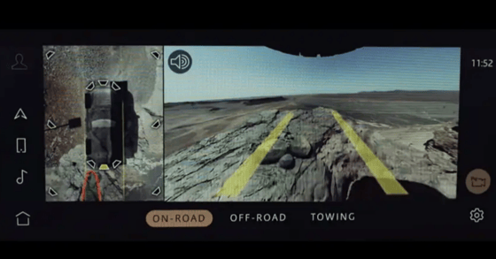 Кадры из видео