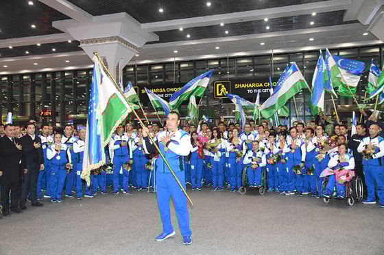 Фото:&nbsp; Xs.uz