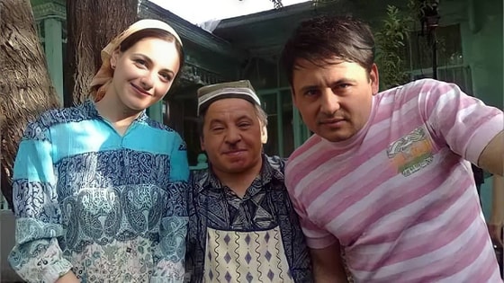 Фото: uzbekfilm.uz