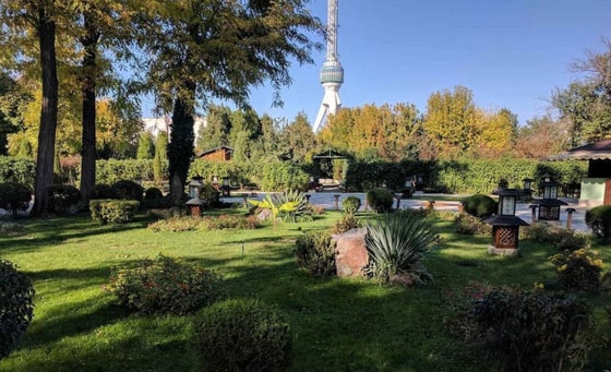 Фото: Central Asia Travel