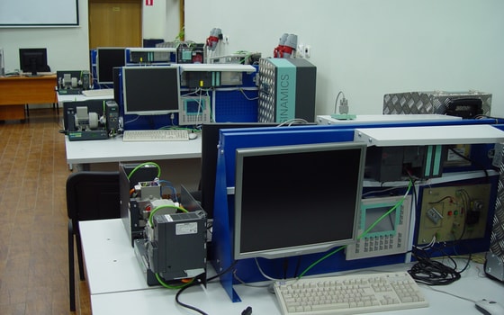 Ситуативное фото / etu.ru