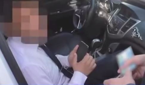 Кадр из видео