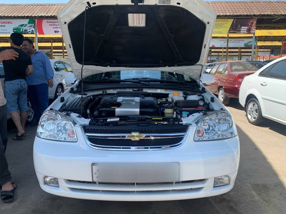 Фото: Repost Avto