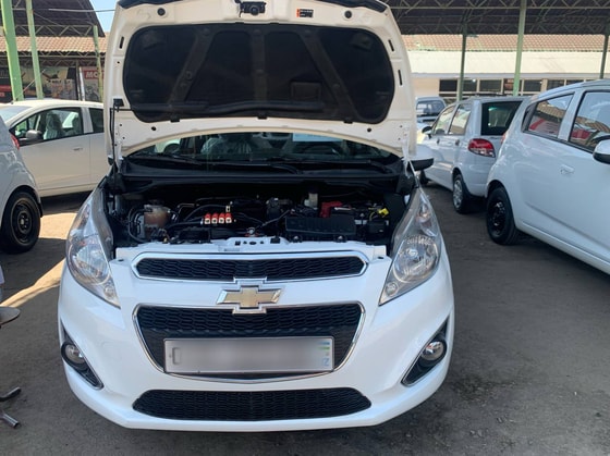 Фото: Repost Avto