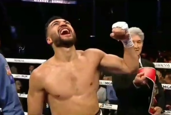 Фото: Кадр из видео