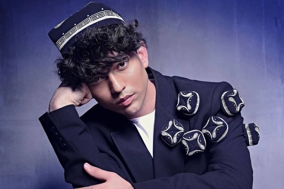 Фото: Instagram/liil.khuramov