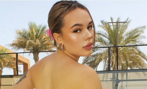 Фото: Инстасамка