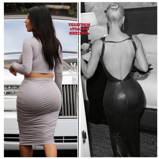 Telegram-канал Только никому