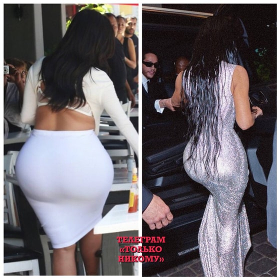 Telegram-канал Только никому