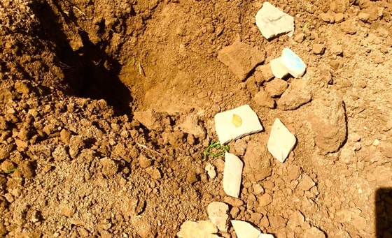 Фото: Министерство туризма и культурного наследия