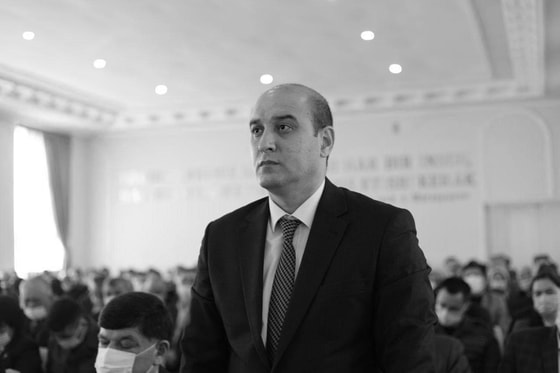 Фото: Давлат хизматини ривожлантириш агентлиги